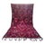 Vintage Moroccan Boujaad Berber Rug in Purple Wool, 1980s For Sale