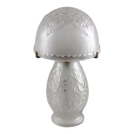 Example of Gênet et Michon Lamps