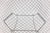 Metal Diamond Armchairs by Harry Bertoïa for Knoll, 1970s, Set of 4 For Sale - Image 7 of 9