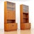 Mid-Century Modern 1960s Mid Century G Plan Teak Bookcase Wall Unit, A Pair For Sale - Image 3 of 15