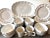French Country "Charlotte" Dinnerware-12 Place Settings + Serving-52 Pieces For Sale - Image 3 of 8