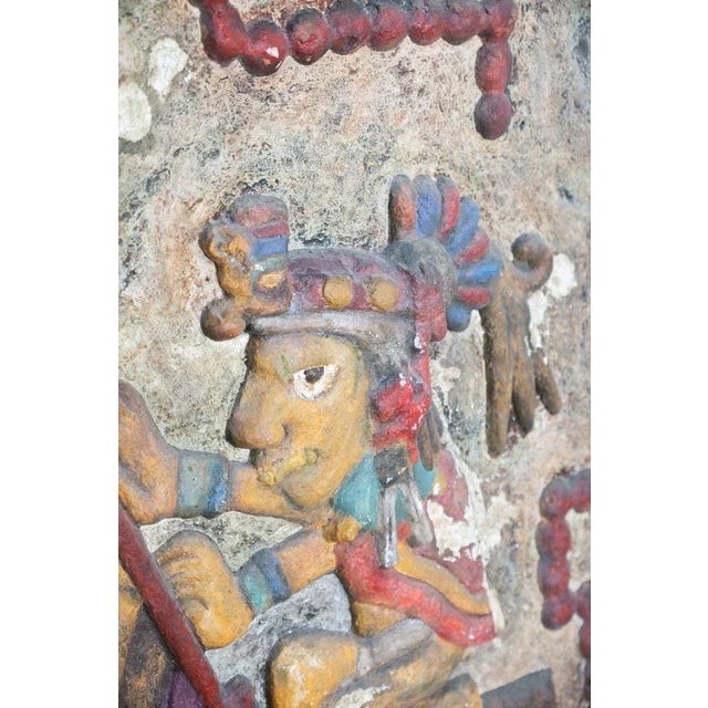 Resin Painting of Cruise Ship, 1990s, Set of 5 For Sale - Image 12 of 18