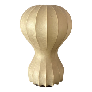 Gattino Cocoon Table Lamp by Achille and Pier Castiglioni for Flos, Italy, 1960s