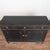 Late 19th Century Swedish Black Gustavian Sideboard Buffet For Sale - Image 4 of 13