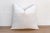 Raj Palace Applique Pillow Cover For Sale In Los Angeles - Image 6 of 7