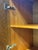 Wood Mid 20th Century Nordic Teak Sideboard, Made in Canada For Sale - Image 7 of 12