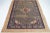 Antique Sarab Rug 4'2'' x 7'0'' For Sale - Image 10 of 11