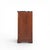 Dunbar Furniture Edward Wormley for Dunbar Mid Century Mahogany and Marble Credenza For Sale - Image 4 of 9