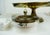 Vintage Circa 1898 Waechtersbach Pedastel Lidded Divided Serving Piece For Sale In Los Angeles - Image 6 of 16
