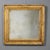 Molded and Gilded Wooden Mirror For Sale - Image 9 of 9