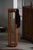 Danish Modern Brutalist Round Coat Stand in Pine, 1970s For Sale - Image 6 of 17