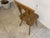 Rustic Biedermeier Farmers Chair For Sale - Image 17 of 18
