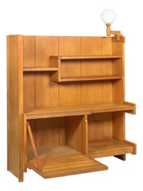 Example of Guillerme et Chambron Shelving
