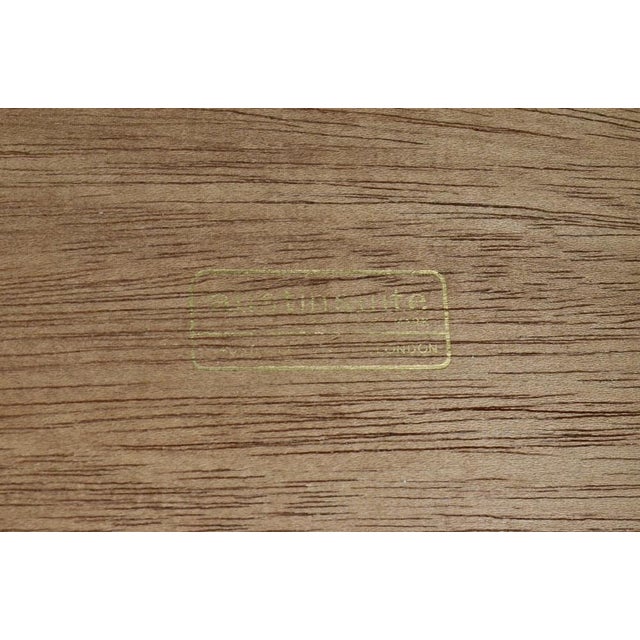 Vintage Teak Dresser from Austinsuite, 1960s For Sale - Image 9 of 10