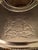 Vintage Silver Plated Havdalah Compendium Spice Box Candle Holder Lions Crest 344 For Sale - Image 14 of 18