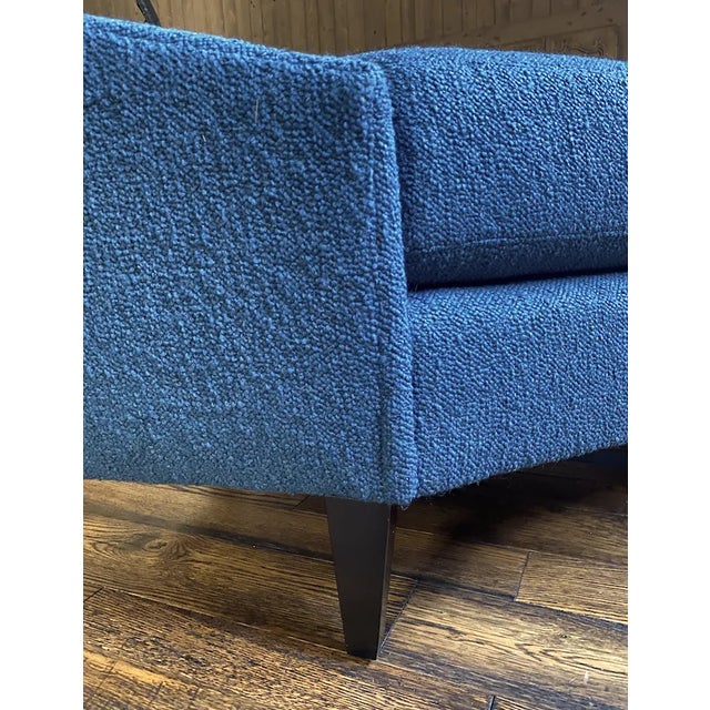 Aspire Show House Baker Diamond Chaise For Sale In Washington DC - Image 6 of 10