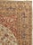 An antique Turkish Kayseri carpet from the first quarter of the 20th century. Measures: 4' 10" x 6' 5"