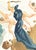 Original engraving from Salvador Dalí’s "The Divine Comedy" published by Editions d’Art Les Heures Claires, Paris, in...
