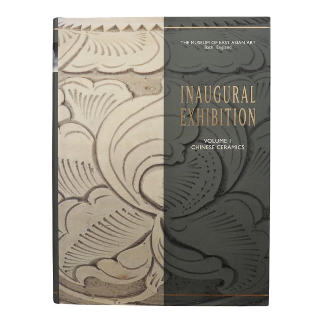 The Museum of East Asian Art Inaugural Exhibition For Sale