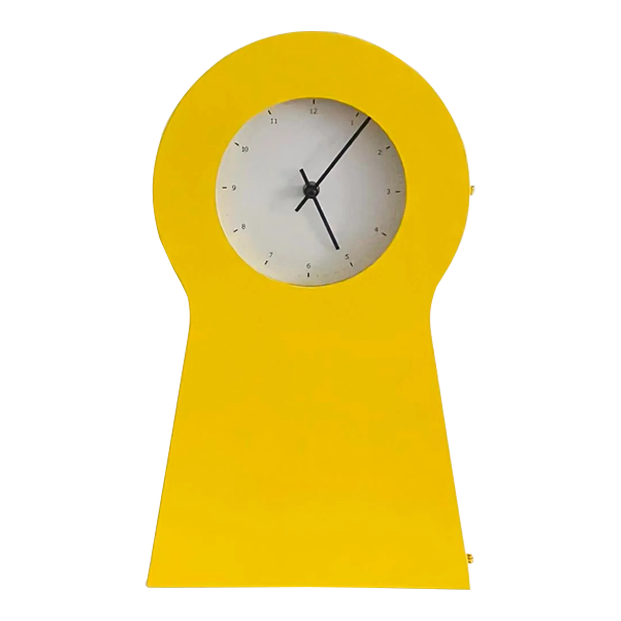 Vintage Ikea Reloj Ps 1995 by Thomas Eriksson | Chairish