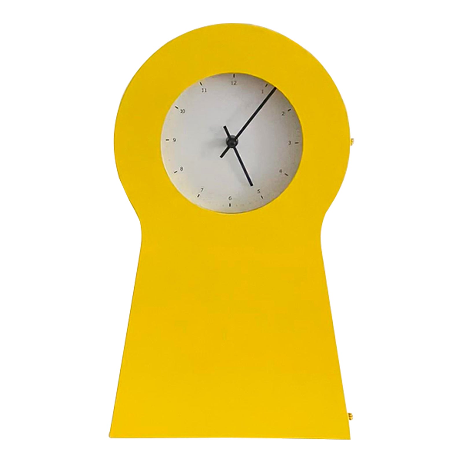 Vintage Ikea Reloj Ps 1995 by Thomas Eriksson | Chairish