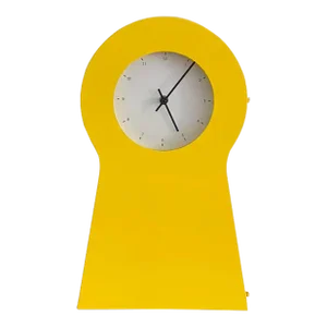 Vintage Ikea Reloj Ps 1995 by Thomas Eriksson