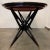 Vintage Italian Oval Table For Sale - Image 5 of 12