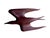 Mid 20th Century Hand Carved Falcon Wall Sculpture Attributed to Arthur Umanoff for Raymor For Sale - Image 9 of 17