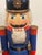 1960s 3 Vintage Herman Wood Nutcrackers Holiday For Sale - Image 5 of 5