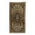 Turkish Vintage Rug 5'4" x 10' #20777 For Sale
