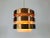 Copper and metal pendant lighting from DDR. The light requires one E27 light bulb. Very good vintage conditionn. Free...