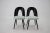 Dining Chairs by Antonin Suman, 1960s, Set of 4 For Sale - Image 4 of 11
