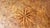 Theodore Alexander 48” Burl Walnut Compass Rose Center Dining Table For Sale - Image 13 of 14