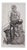 After Auguste Rodin, Father and Child, 1897, Engraving For Sale
