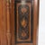 Antique Renaissance Revival Carved Walnut & Ormolu Credenza With Marquetry C1880 For Sale - Image 4 of 18