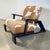 Mid-Century Modern "Elephant Chairs" in the Manner of Jean Michael Frank, Late 20th Century For Sale - Image 3 of 14