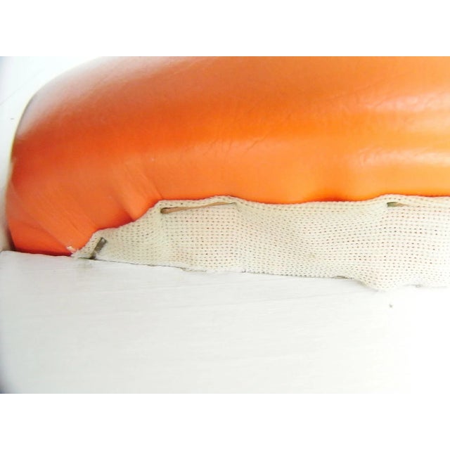 Wood Vintage Desk Chair For Sale - Image 7 of 13