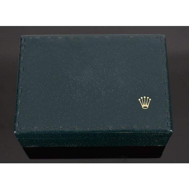 Rolex Presidential 18k Gold Day/Date Automatic Wristwatch For Sale - Image 17 of 17