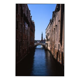 Paul Cooklin, Grand Canal, Venice, Italy, Edition of 50 For Sale