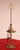 18th Century Bronze Oil Lamp, Spain For Sale - Image 11 of 11