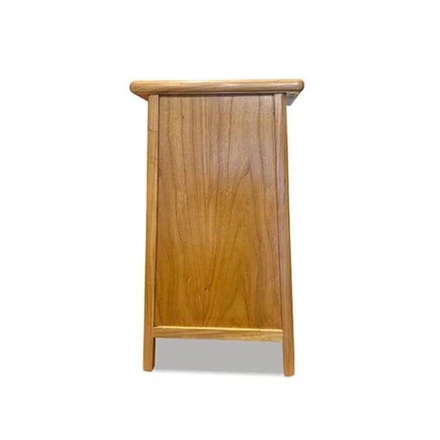 1990s 1990s Pearl River Side Table For Sale - Image 5 of 5