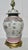 Early 18th Century Chinese Yongzheng Porcelain Ginger Jar Lamp For Sale - Image 4 of 14