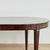Large Louis XVI Style Flame Mahogany Extendable Dining Table For Sale - Image 10 of 18