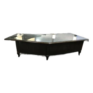 Monteverdi Boomerang Desk & Return-Last Chance! For Sale