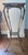 Victorian Two Tier Brass Plant Stand With Onyx Top For Sale - Image 9 of 10