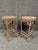 Woven Outdoor Bar Set For Sale - Image 10 of 12