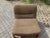 Mid-Century Easy Chair in Teak-Stained Beech, 1970s For Sale - Image 4 of 9