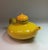 Mid-Century Modern Yellow Ceramic Teapot by Inger Persson for Rörstrand, 1960s For Sale - Image 3 of 11