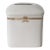 Vintage Tommy Hilfiger Ceramic Tissue Box Cover For Sale