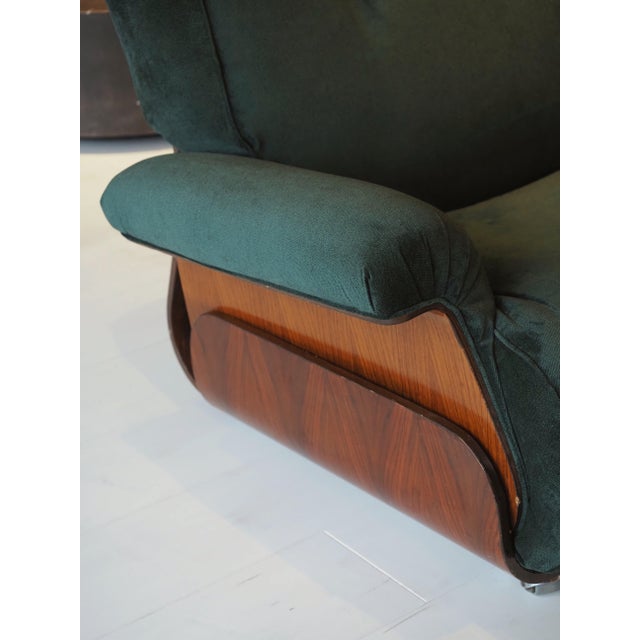 Mid-Century Modular Sofa Set, 1960, Set of 5 For Sale - Image 13 of 18